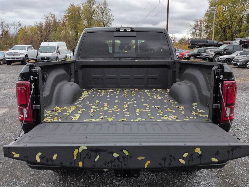 2026 Ram 2500 Big Horn photo 4