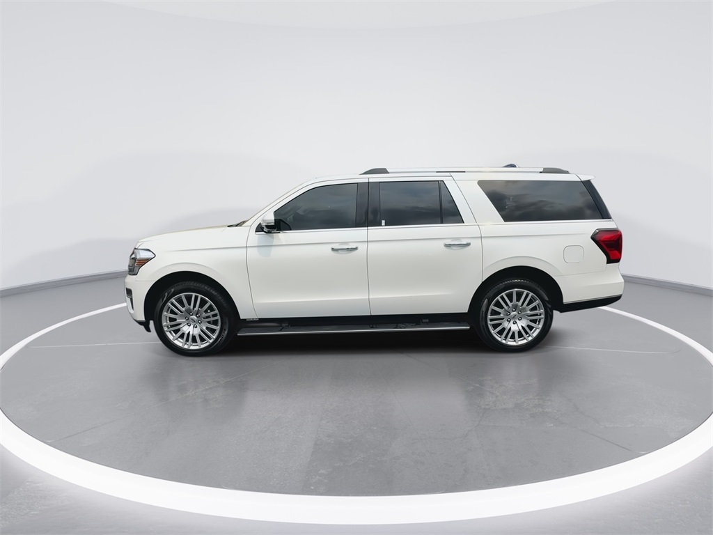 2024 Ford Expedition MAX Limited photo 5