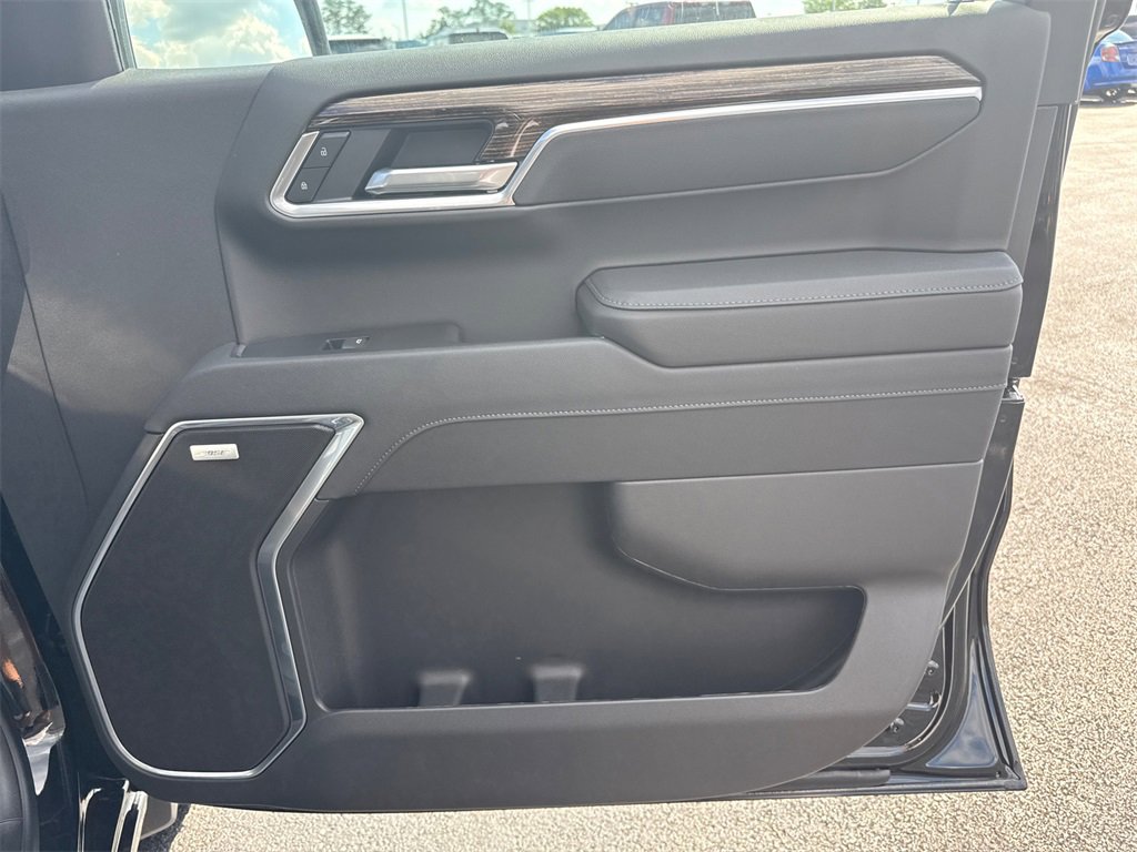 2026 Gmc Sierra 1500 photo 36