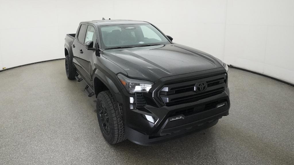 2025 Toyota Tacoma SR5 4x4 Double Cab photo 30