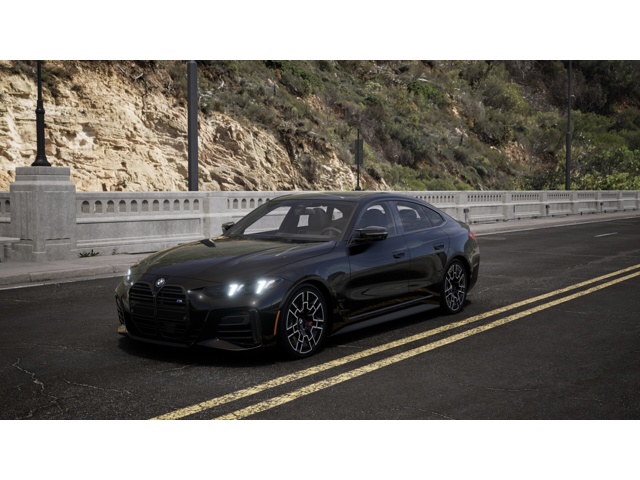 2026 BMW 4 Series M440i's photo