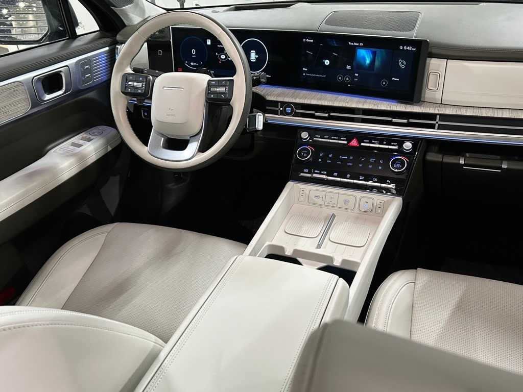 2024 Hyundai Santa Fe Calligraphy photo 35