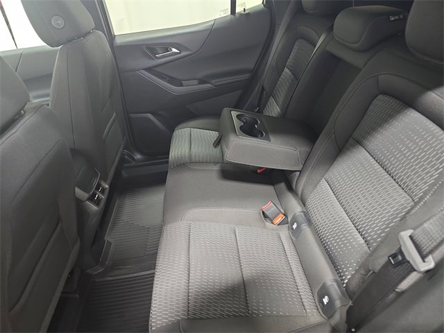 2026 Chevrolet Equinox LT photo 12