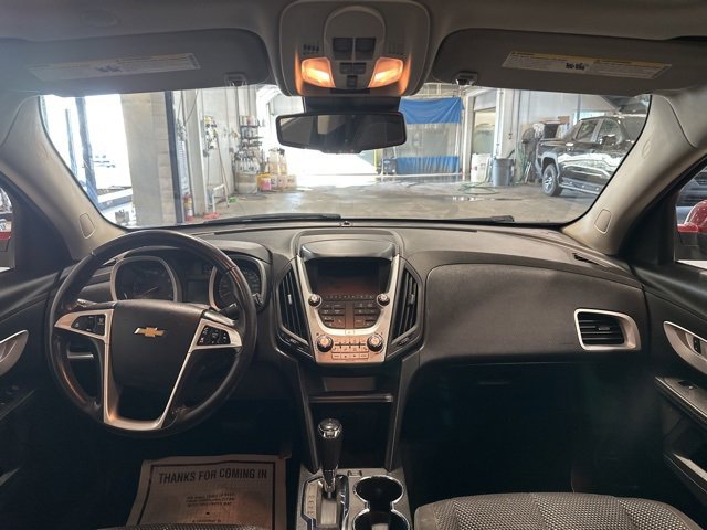 2016 Chevrolet Equinox LT photo 13