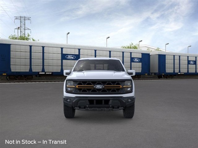 2025 Ford F-150 Tremor photo 4