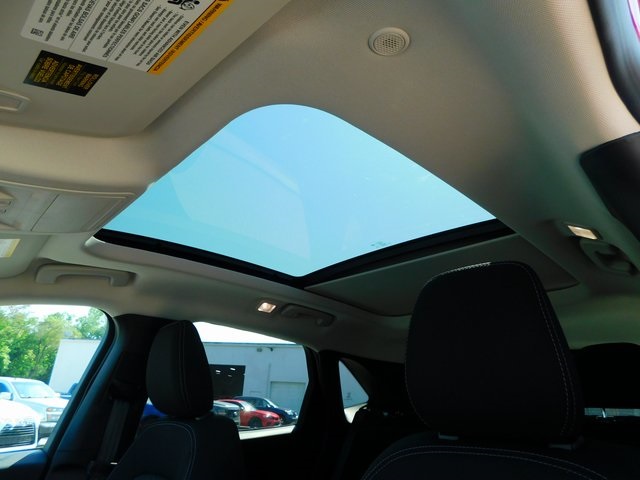 2025 Ford Escape Active photo 12