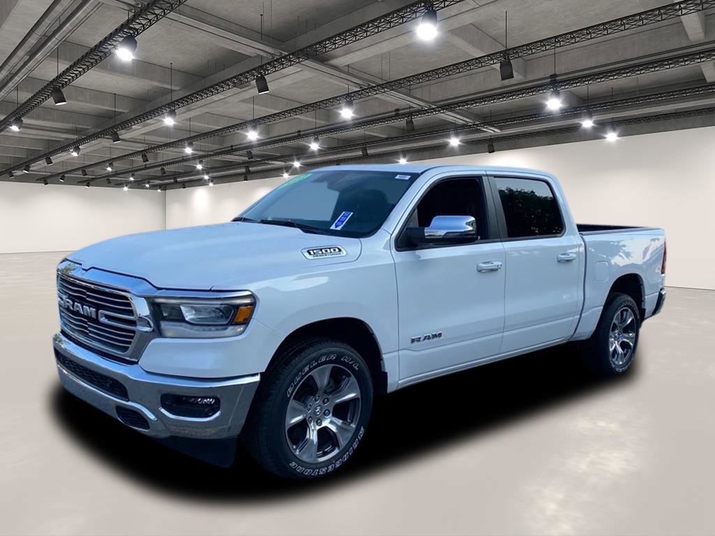 2023 Ram 1500 Laramie photo 3