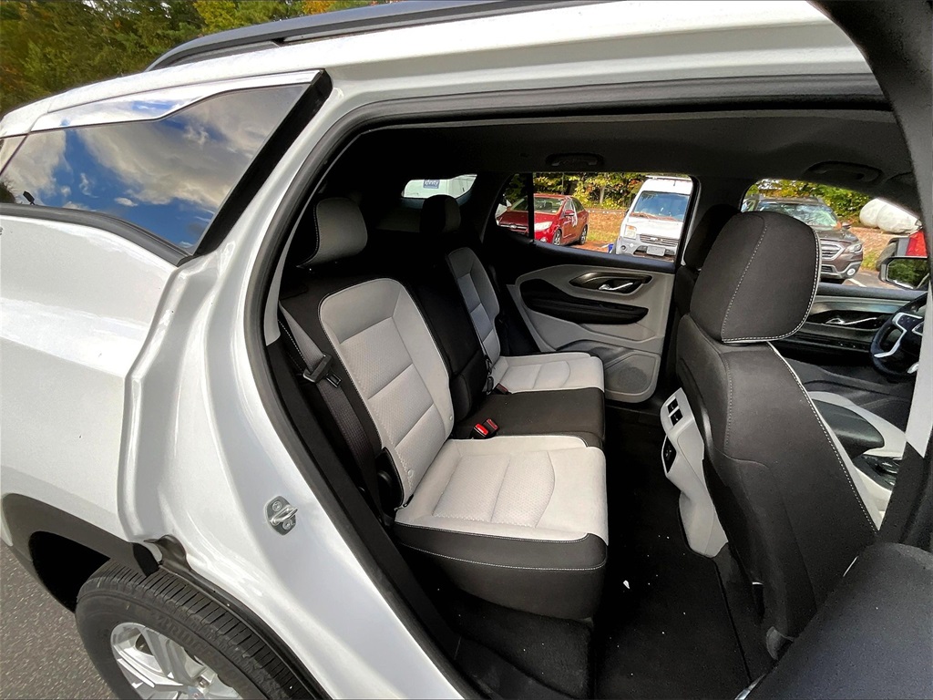 2023 Gmc Terrain SLE photo 15