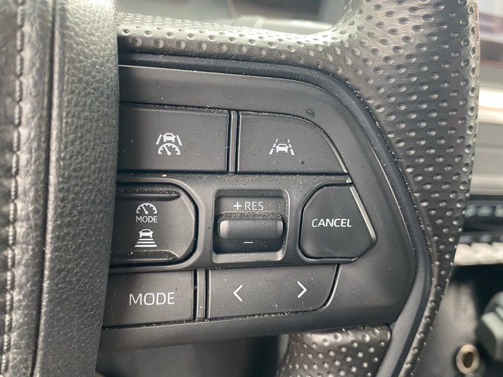2024 Toyota Tacoma SR5 photo 18