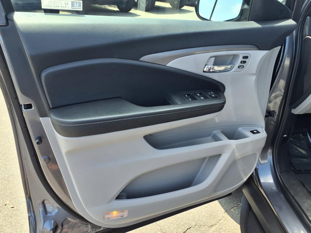 2022 Honda Ridgeline RTL-E photo 6