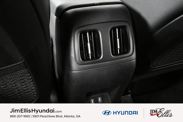 2023 Hyundai Tucson SEL Convenience photo 16