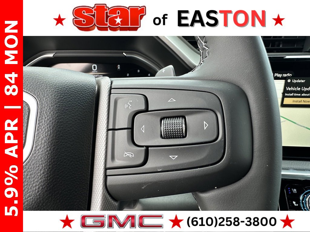 2025 Gmc Sierra 1500 Denali photo 18