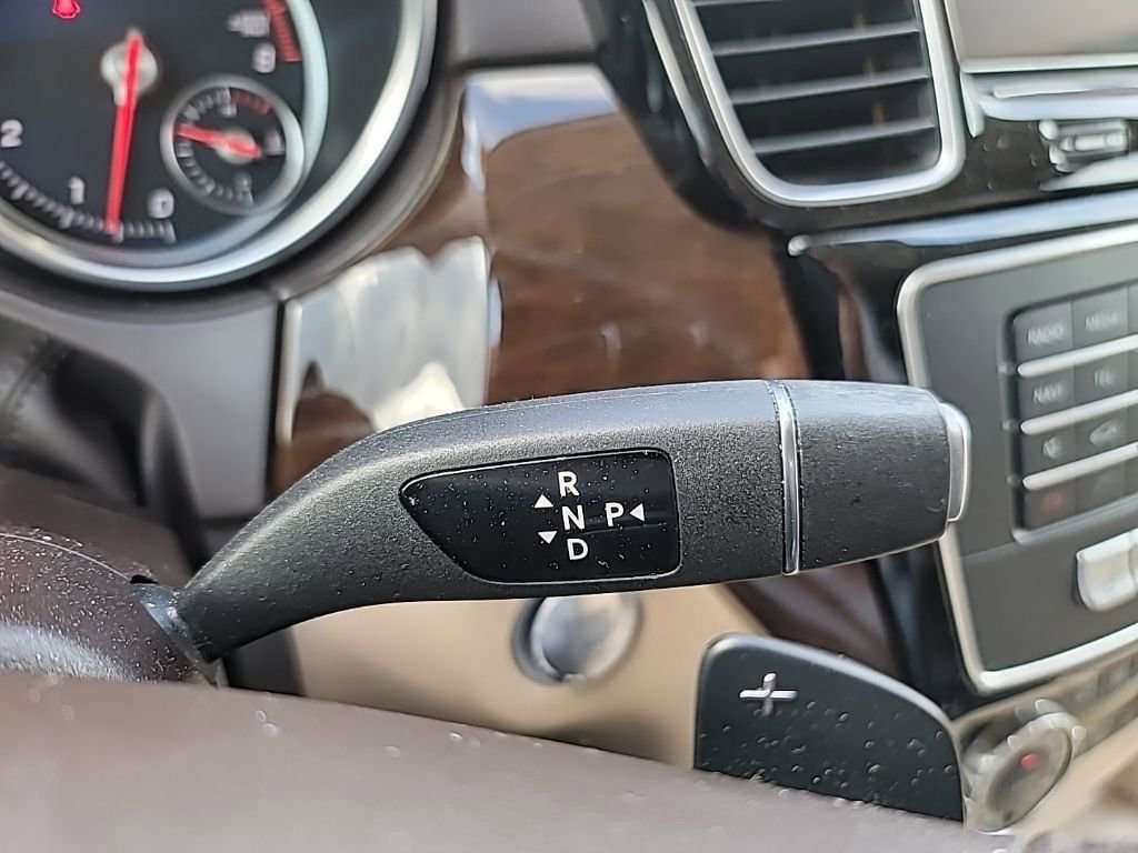 2019 Mercedes Benz GLE 400 4MATIC photo 19