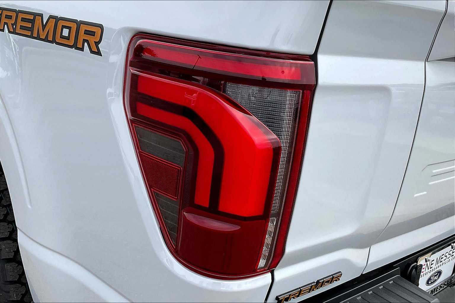 2025 Ford F-150 Tremor photo 14