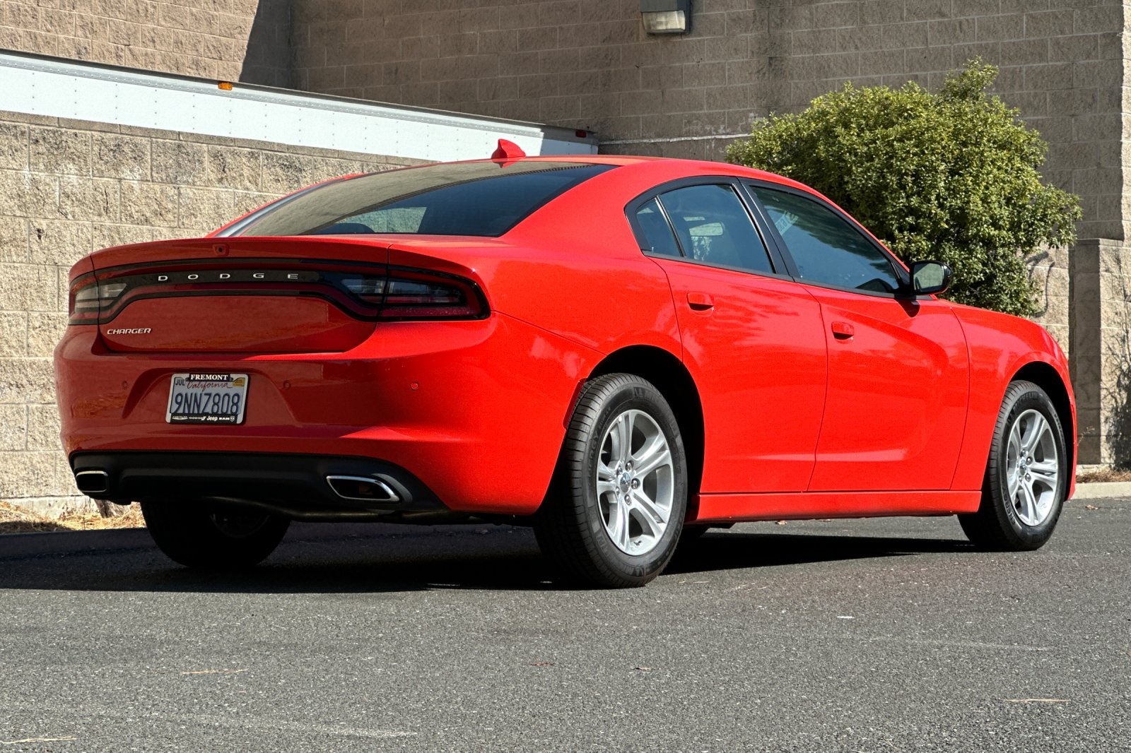 2023 Dodge Charger SXT photo 3