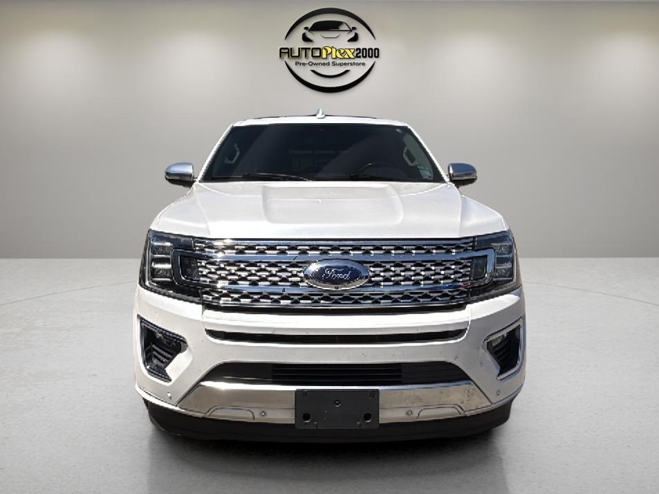 2019 Ford Expedition Platinum's photo