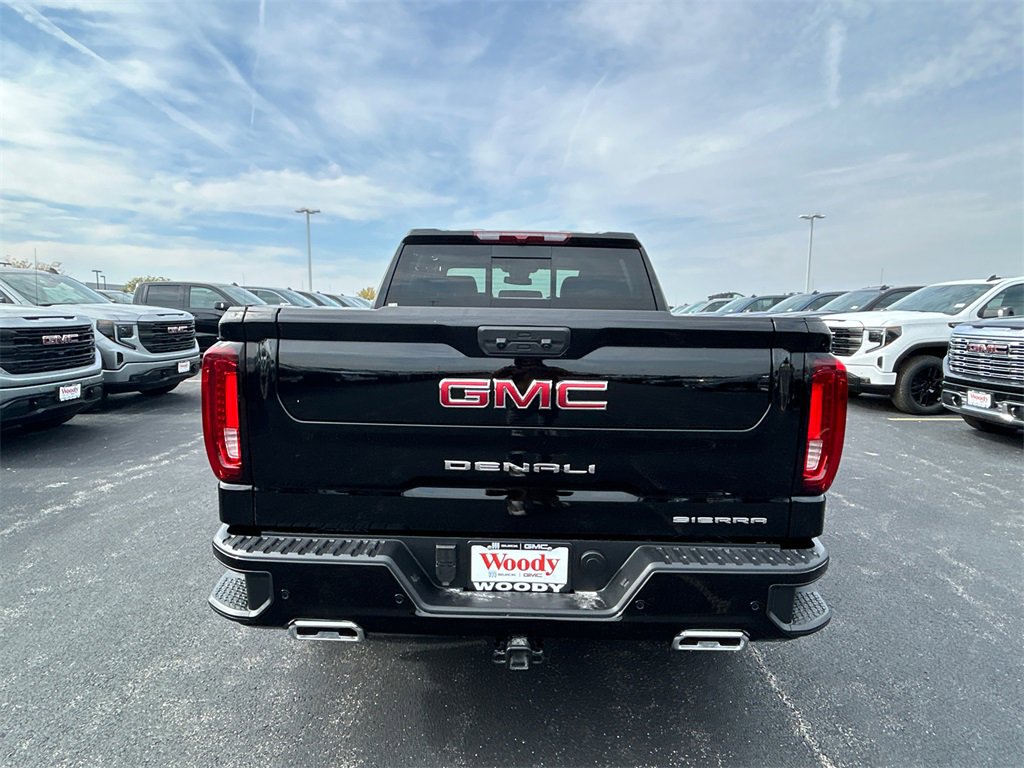 2026 GMC SIERRA - Image 6