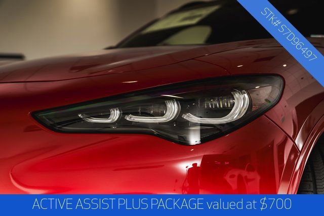 2025 Alfa Romeo Stelvio Tributo Italiano photo 3