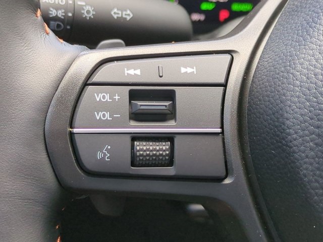 2026 Honda CR-V Sport-L photo 23