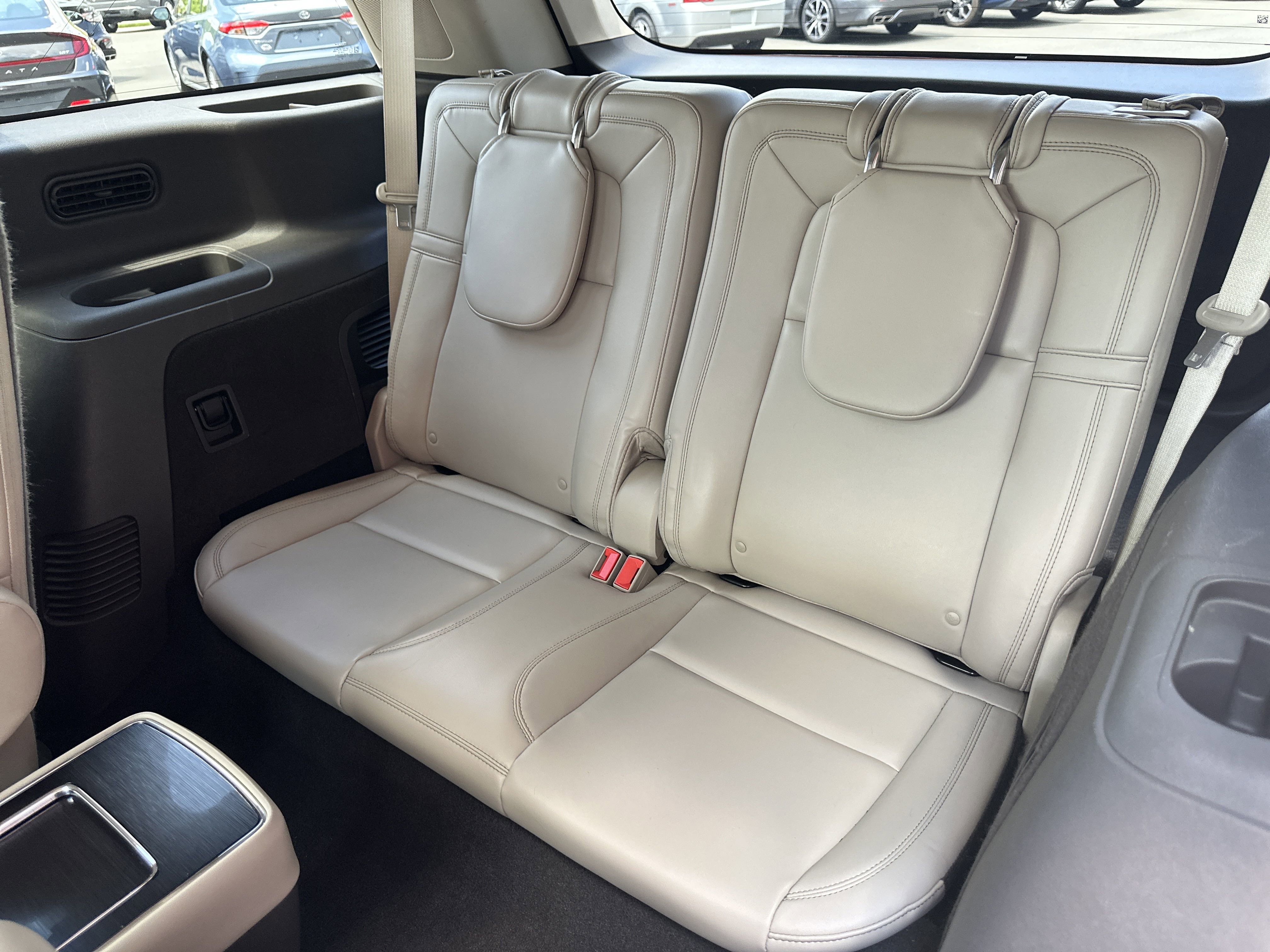 2021 Lincoln Aviator Reserve photo 11