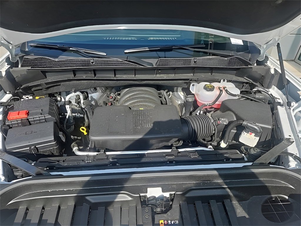 2024 Gmc Sierra Elevation photo 41