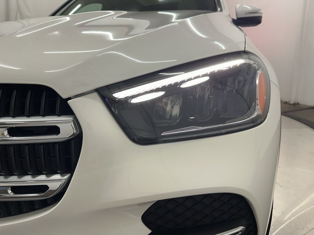2026 Mercedes Benz GLE 350 4MATIC photo 30