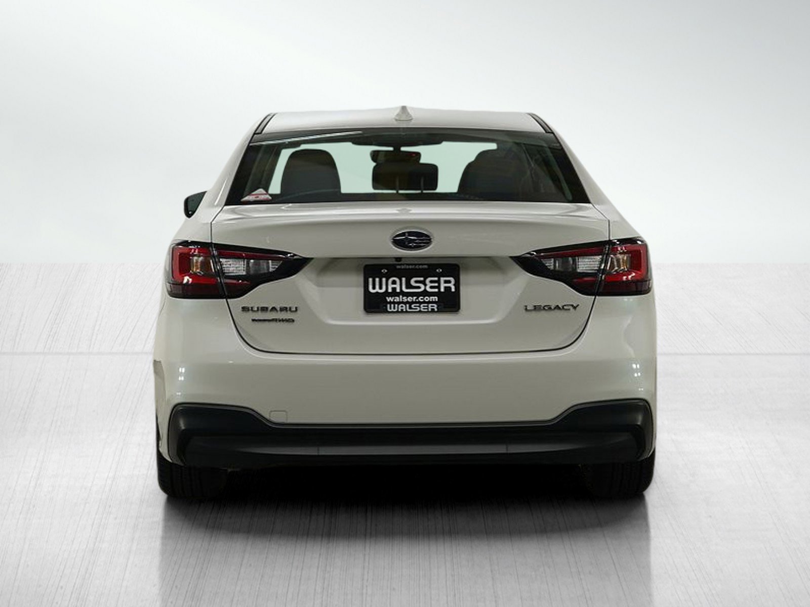 2023 Subaru Legacy Premium photo 4