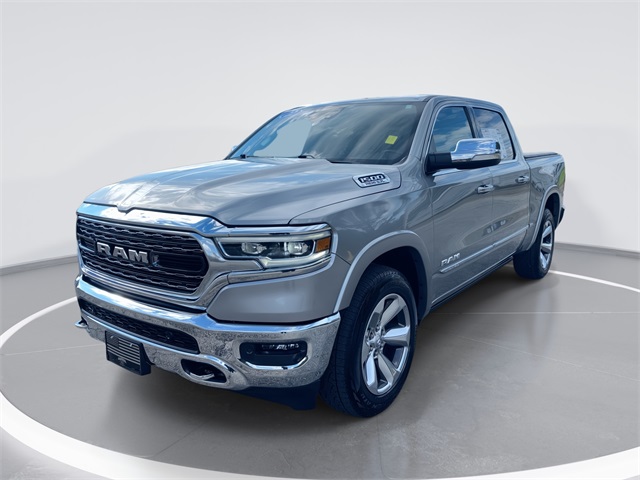 2022 RAM Ram 1500 Pickup Limited's photo