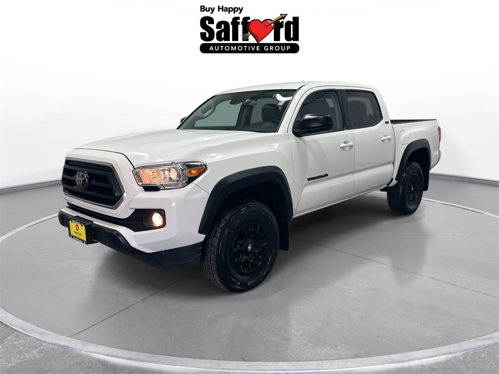 2023 Toyota Tacoma SR5's photo