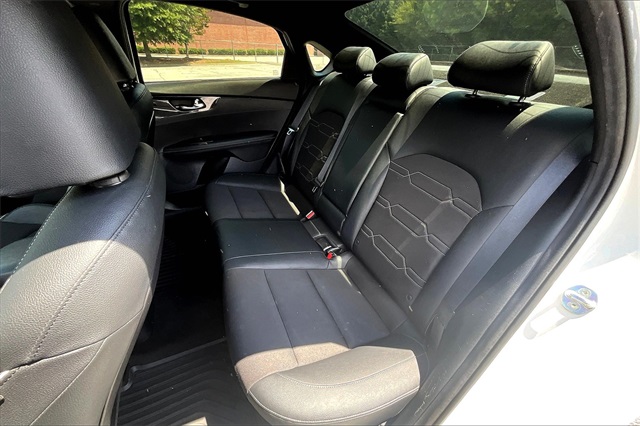 2020 Kia Forte GT-Line photo 20