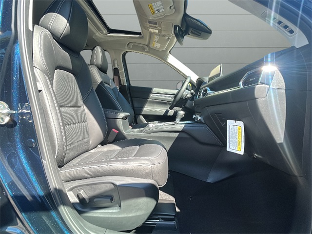 2025 Mazda CX-5 2.5 Premium Plus photo 15