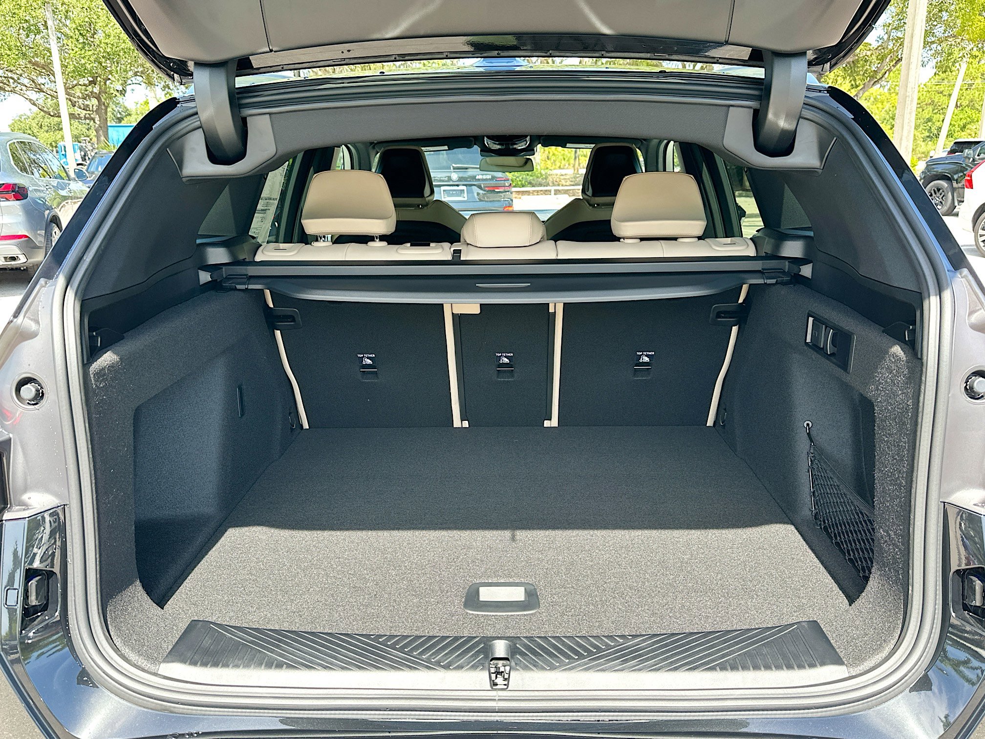 2026 Bmw X3 photo 23