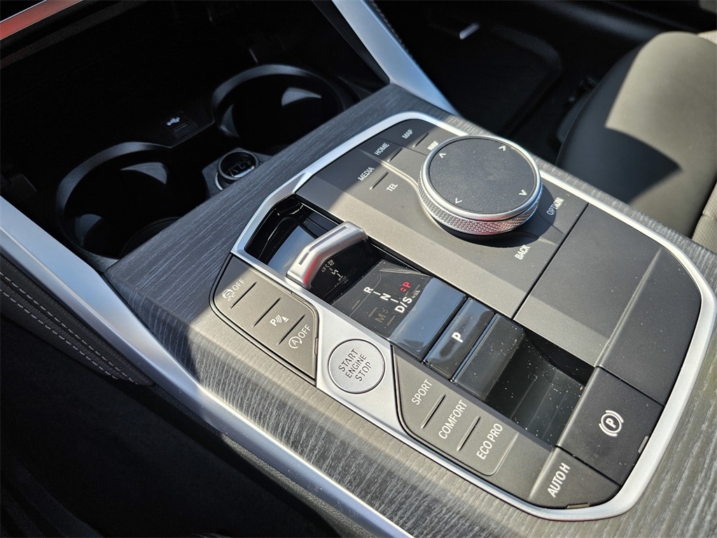 2026 Bmw 430i photo 22