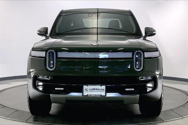 2022 Rivian R1T Launch Edition photo 2