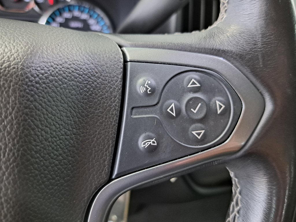 2018 Chevrolet Silverado 1500 LT photo 11