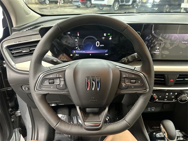 2025 Buick Encore GX Sport Touring photo 3