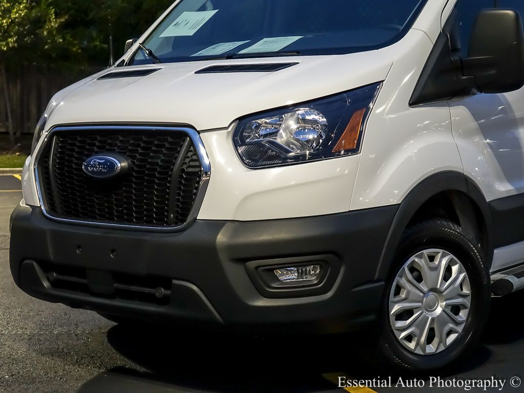 2023 FORD TRANSIT - Image 3