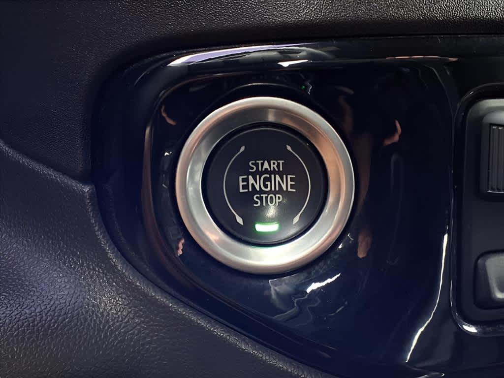 2022 Gmc Sierra 1500 SLT photo 14