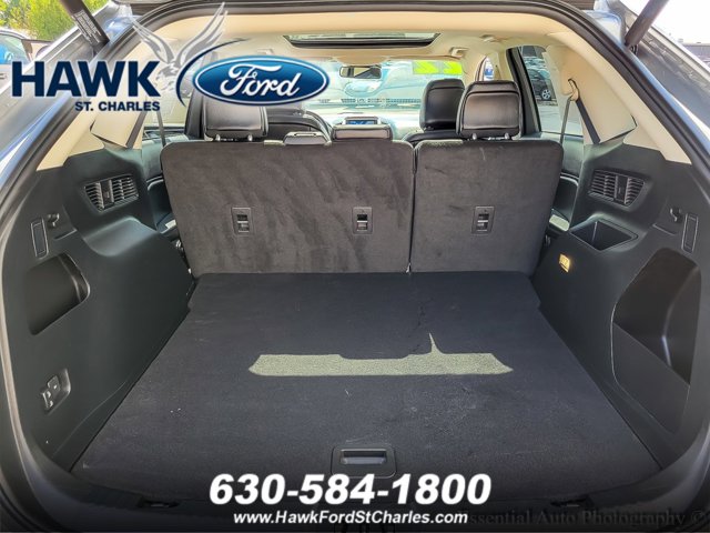 2022 FORD EDGE - Image 44