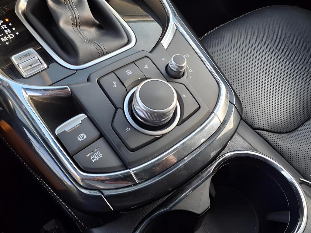 2023 Mazda CX-9 Grand Touring photo 20