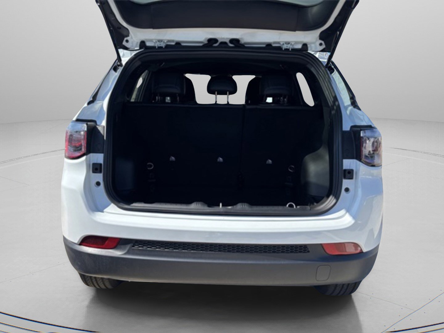 2026 Jeep Compass Latitude Altitude photo 26