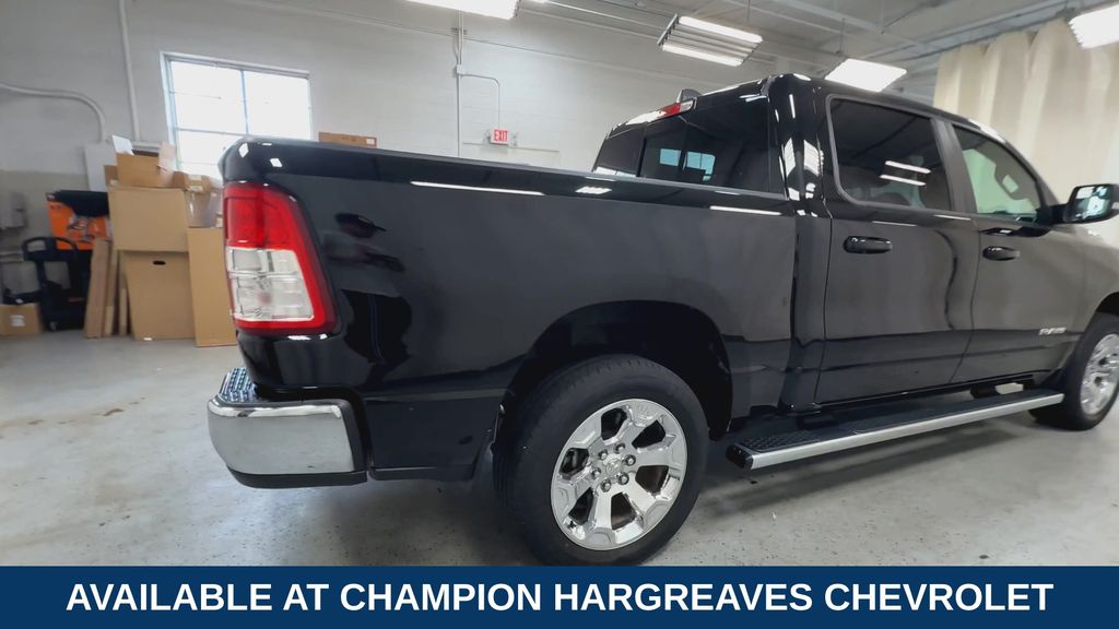 2022 Ram 1500 Big Horn Lone Star photo 7