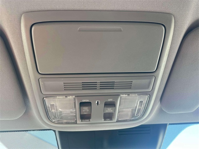 2022 Honda CR-V EX photo 28
