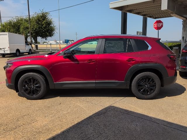2025 Mazda CX-50 2.5 Select photo 6