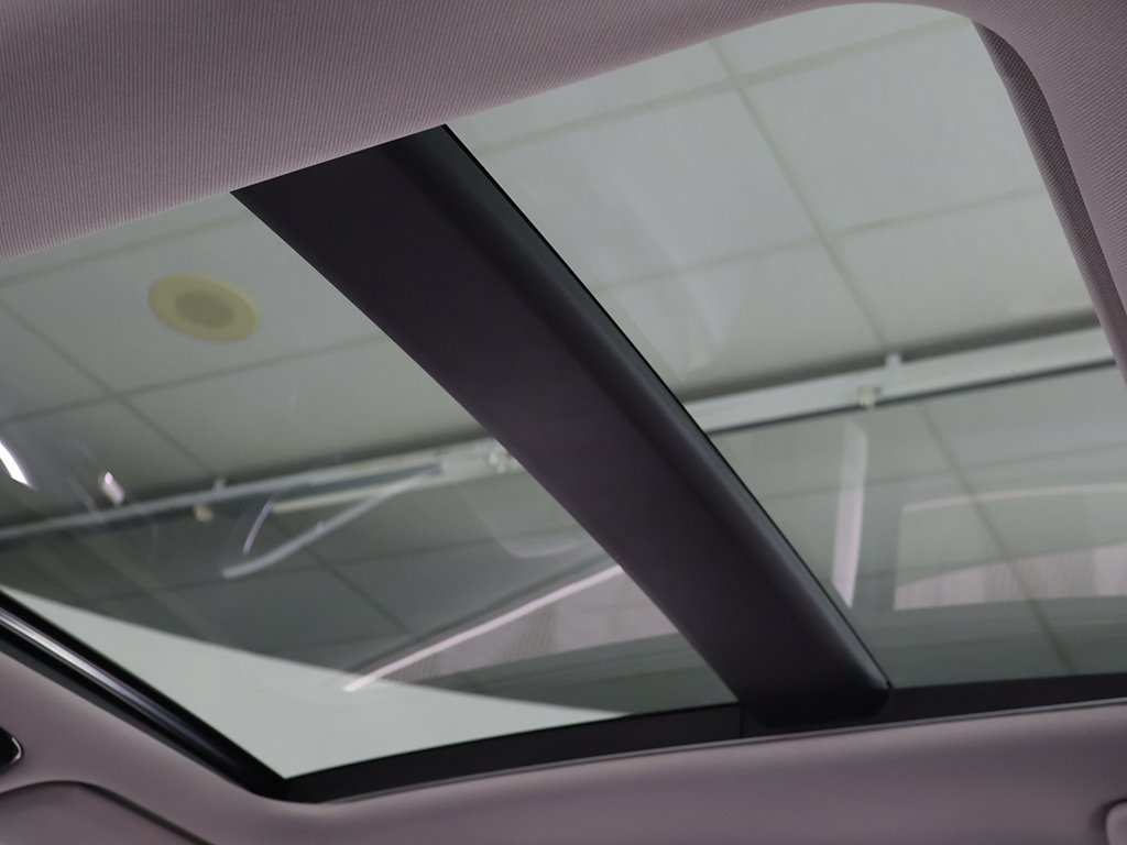 2022 Hyundai Sonata Limited photo 21