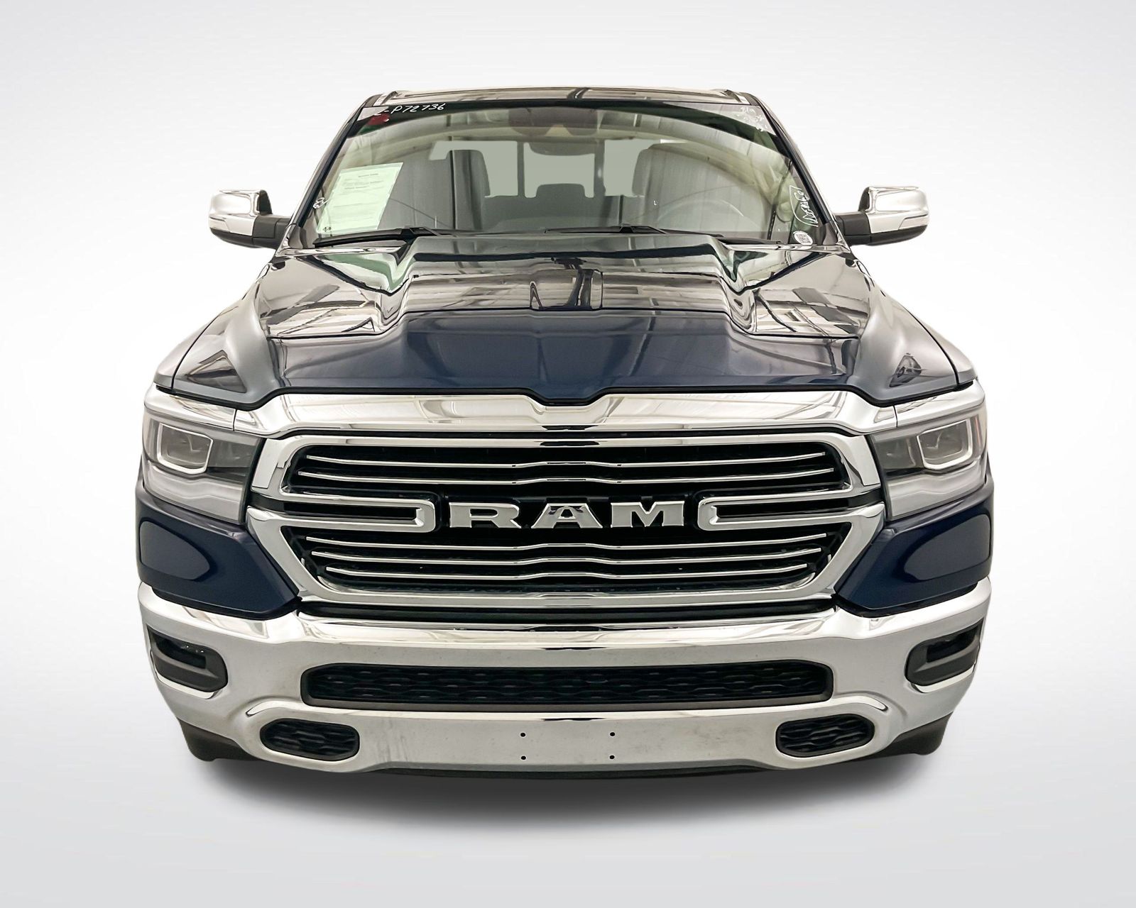 2022 Ram 1500 Laramie photo 2
