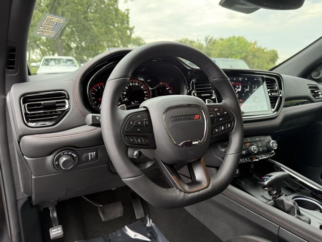 2026 Dodge Durango GT Plus photo 19