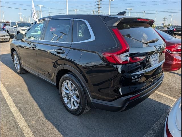 2024 Honda CR-V EX photo 3