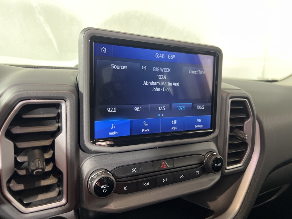 2021 Ford Bronco Sport Big Bend photo 19