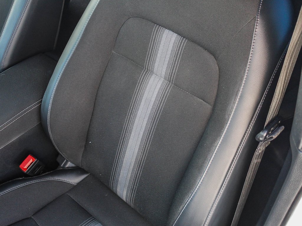 2022 Honda Civic Sport photo 23